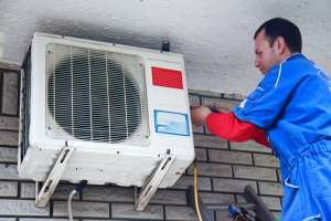 HVAC Companies Near Houston, TX Available Now